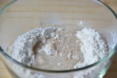 Rețetă de copt pâine gustoasă în cuptor la domiciliu