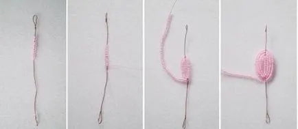 Diagrama Roses de margele
