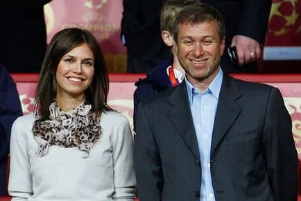Roman Abramovich - biografia, viața personală, fotografie, de afaceri, de stat si Daria Zhukova ultima (Abramovich foto roman) Roman Abramovich - biografia, viața personală, fotografie, de afaceri, de stat si Daria Zhukova ultima
