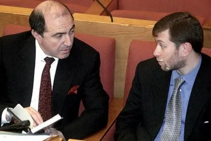 Roman Abramovich - biografia, viața personală, fotografie, de afaceri, de stat si Daria Zhukova ultima (Roman Abramovich) Roman Abramovich - biografia, viața personală, fotografie, de afaceri, de stat si Daria Zhukova ultima