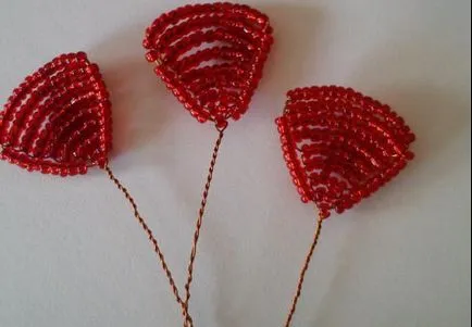 Diagrama Roses de margele