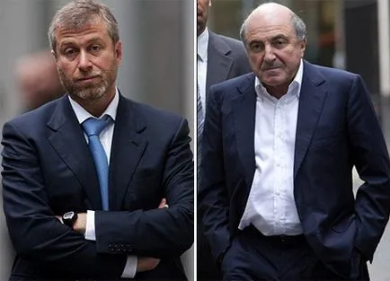 Roman Abramovici Arkadevich Biografie și viața personală (Abramovich) Roman Abramovici Arkadevich Biografie și viața personală