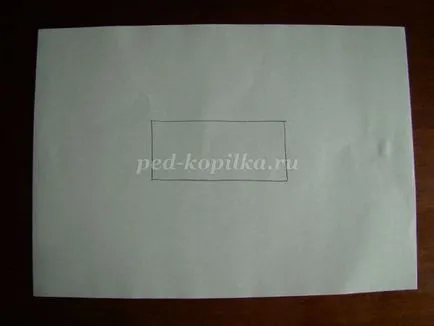 Desen un cal în etape pentru copii
