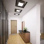 plafon suspendat în recomandările hol de selecție (35 poze)