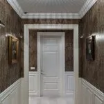 plafon suspendat în recomandările hol de selecție (35 poze)