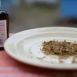 tinctură de propolis pe alcool - o reteta, preparare și aplicare