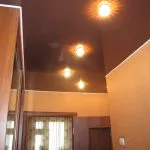 plafon suspendat în recomandările hol de selecție (35 poze)