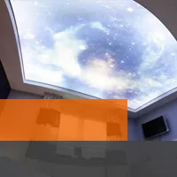 Plafoane întinse în elite Astrahan CRC elite ale CRC, suspendat fabrică plafoane din Astrahan