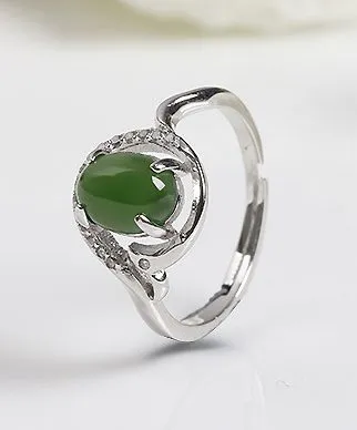 Jade - proprietăți magice de vindecare de pietre