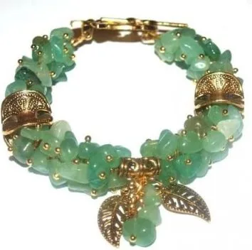 Jade - proprietăți magice de vindecare de pietre
