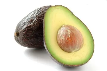 grăsimi nesaturate, lista de produse