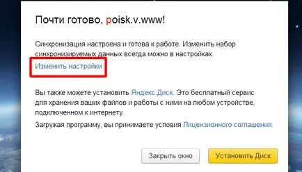 Yandex Setări browser - Prezentare generală a funcțiilor și opțiunilor