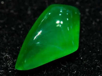 Jade proprietăți magice de pietre