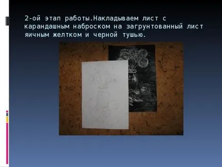 Încă la timp „- ISO, prezentare