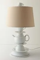 Lumina de noapte cu propriile sale mâini