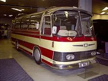 Neoplan - este