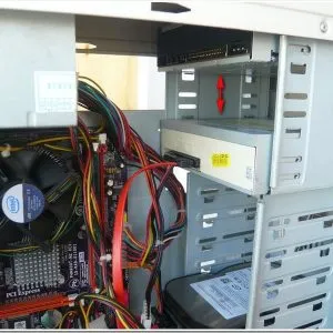 Nu deschideți unitatea de pe computer ce să facă și de ce acest lucru se întâmplă (se deschide) Nu deschideți unitatea de pe computer ce să facă și de ce apare