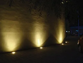 Lumina de noapte cu propriile sale mâini la ghidul de acasă
