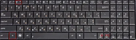 Ea nu funcționează Wi-Fi pe un laptop