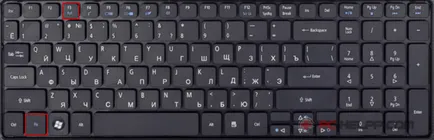 Ea nu funcționează Wi-Fi pe un laptop