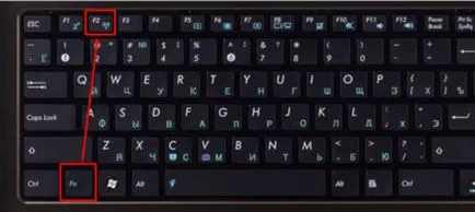 Laptop-ul nu vede de rețea Wi-Fi și nu se poate conecta la Wi-Fi (nu am vazut) Laptop-ul nu vede de rețea Wi-Fi și nu se poate conecta la Wi-Fi