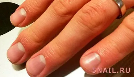 Nevoia de manichiura de sex masculin pentru sanatate, frumusete si rata de succes