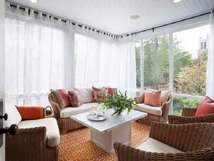 Unele idei noi cât de frumos atârnă tul și înnoit interiorul (frumos să stea tul) Unele idei noi cât de frumos atârnă tul și înnoit interiorul