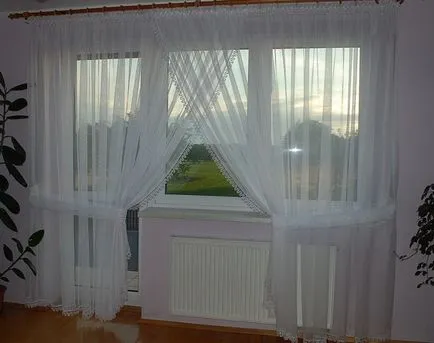 Mai multe reguli și metode ca și frumoase să stea tul