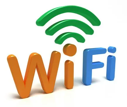 Laptop-ul nu vede WiFi