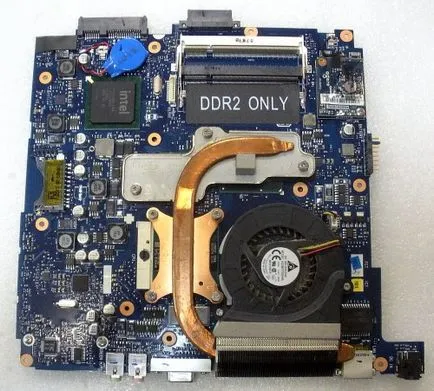 Nu porniți pe laptop - cauze și soluții (nu laptop-ul este pornit) Nu porniți pe laptop - cauze și soluții