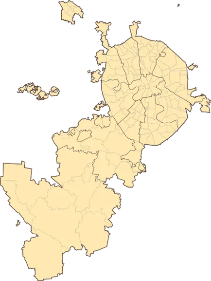 Noua Bucuresti 1