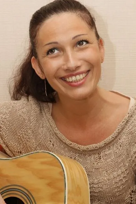 Nina Rubshtein - viață perfectă - aceasta este viața mea! (Modul meu) Nina Rubshtein - viață perfectă - aceasta este viața mea!