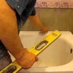 Picioare din fonta instalare cada de baie din fonta cu mâinile lor (de fier) Picioare fonta instalare cada de baie din fonta cu mâinile lor