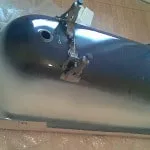 Picioare din fonta instalare cada de baie din fonta cu mâinile lor (mâini) Picioare fonta instalare cada de baie din fonta cu mâinile lor