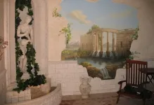 Wallpaper picturi murale de pe peretele din interior, pentru a alege pentru bucătărie, tipurile de non-țesute, desene și panouri (tapet) Wallpaper picturi murale de pe peretele din interior, pentru a alege pentru bucătărie, tipurile de non-țesute, desene și panouri