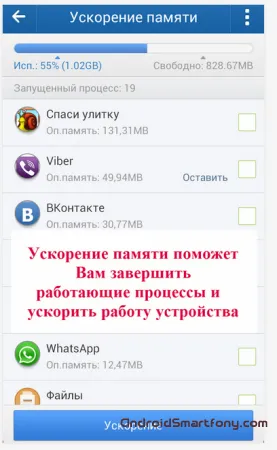 Fie că este necesar ca manager de proces Android (sarcina ucigaș) cum să setați telefon inteligent Android, telefon,