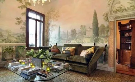 Tapet picturi murale pentru pereții din interiorul instrucțiunilor video pe lipire propriile mâini, fotografiile (pereții) Tapet picturi murale pentru pereții din interiorul instrucțiunilor video pe lipire propriile mâini, fotografii