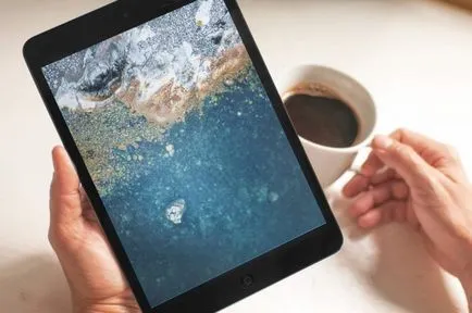 Noi imagini de fundal pentru pro iPad (tapet) Noi imagini de fundal pentru pro iPad