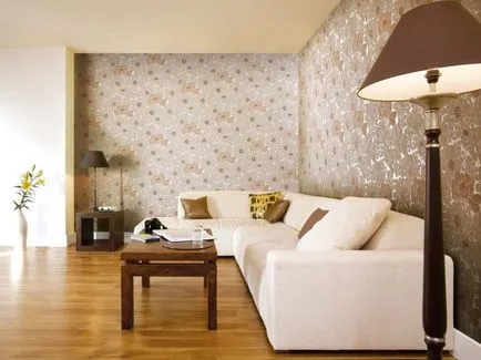 Wallpaper pentru camera - face cu mintea