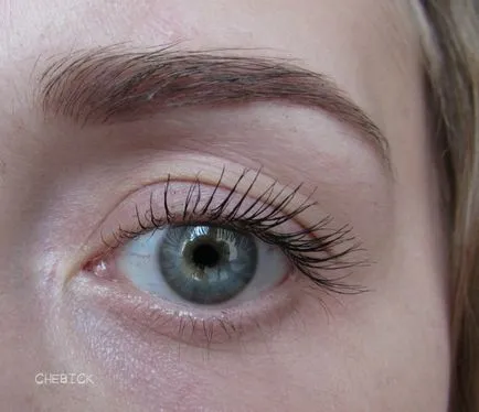 mascara Volume „2000 calorii» Max Factor 2000 comentarii calorii volum dramatic rimel