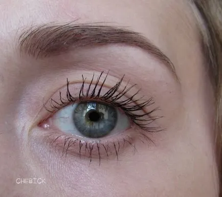 mascara Volume „2000 calorii» Max Factor 2000 comentarii calorii volum dramatic rimel