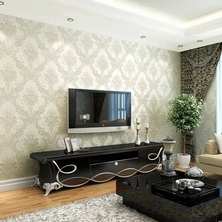 Wallpaper pentru camera - face cu mintea