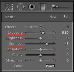 Prelucrare de fotografii în Lightroom (corecție de culoare) Prelucrarea fotografiilor în Lightroom