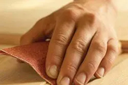 Caracteristici de garnituri de prelucrare și materiale nuanțe