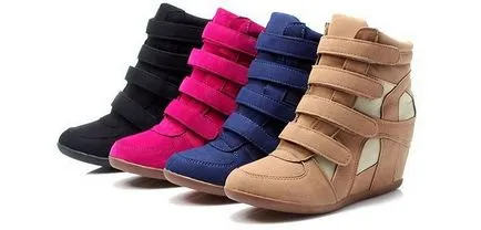 Pantofi adidași poze, producatori, comentarii