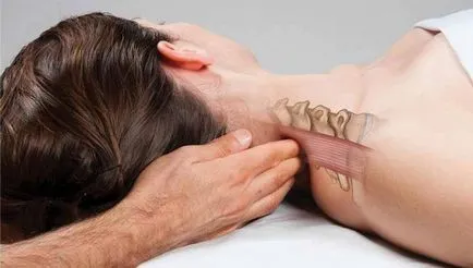 Agravarea boli degenerative de disc de col uterin, care fac, simptome și tratament (pentru a face) Agravarea bolilor degenerative de col uterin disc care face, simptome si tratament