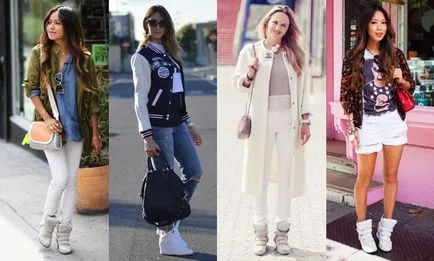 Pantofi adidași poze, producatori, comentarii