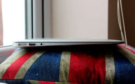 aer macbook Prezentare generală - laptop să se ocupe de cele mai multe sarcini (viteza Turbo Boost) aer macbook Prezentare generală - laptop să se ocupe de cele mai multe sarcini