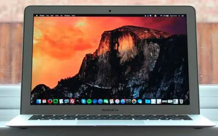 aer Prezentare generală macbook - laptop să se ocupe de cele mai multe sarcini (macbook) aer macbook Prezentare generală - laptop să se ocupe de cele mai multe sarcini