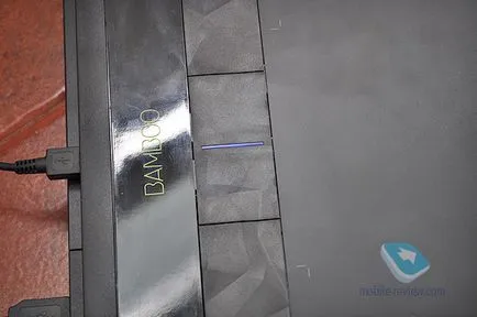 Privire de ansamblu tableta grafica wacom bambus pen & amp; tactil (bambus) Privire de ansamblu grafica WACOM comprimat bambus pen & amp; tactil